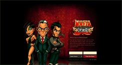 Desktop Screenshot of md1.mafiadeath.com